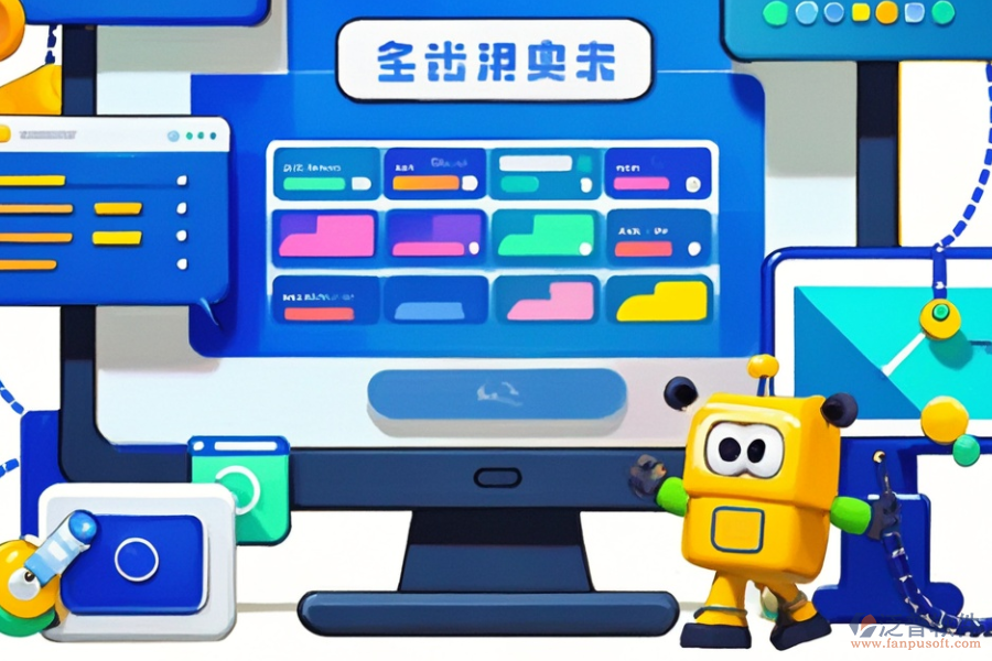 網(wǎng)店分銷管理系統(tǒng)公司有哪些？主要作用是什么？