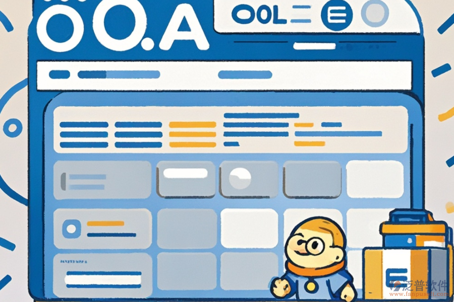 知名OA系統(tǒng)品牌大比拼，高效應(yīng)用如何明智選擇？