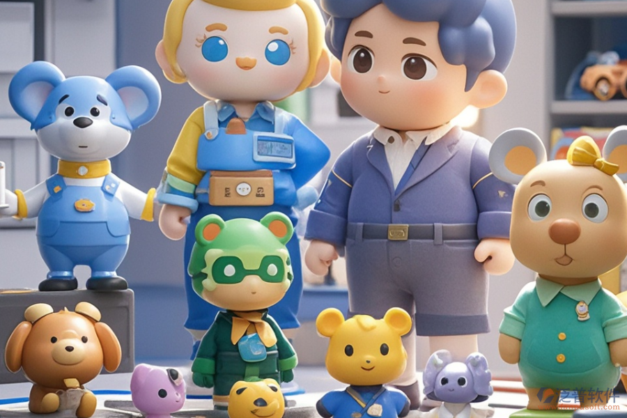 哪個玩具ERP(OA)系統(tǒng)比較好用，哪里可以購買到？