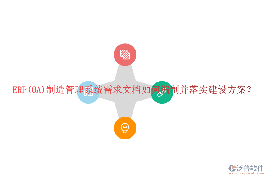 ERP(OA)制造管理系統(tǒng)需求文檔如何編制并落實(shí)建設(shè)方案？