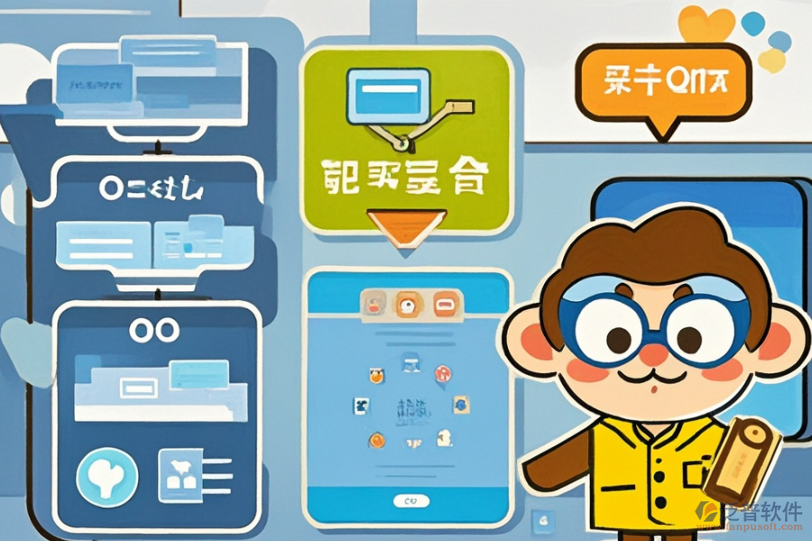 專業(yè)OA系統(tǒng)選型標(biāo)準(zhǔn)及功能詳細(xì)描述？