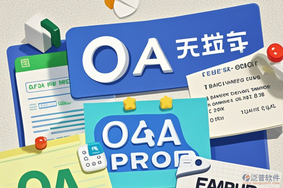 建設(shè)管理OA系統(tǒng)，功能全面有哪些品牌？