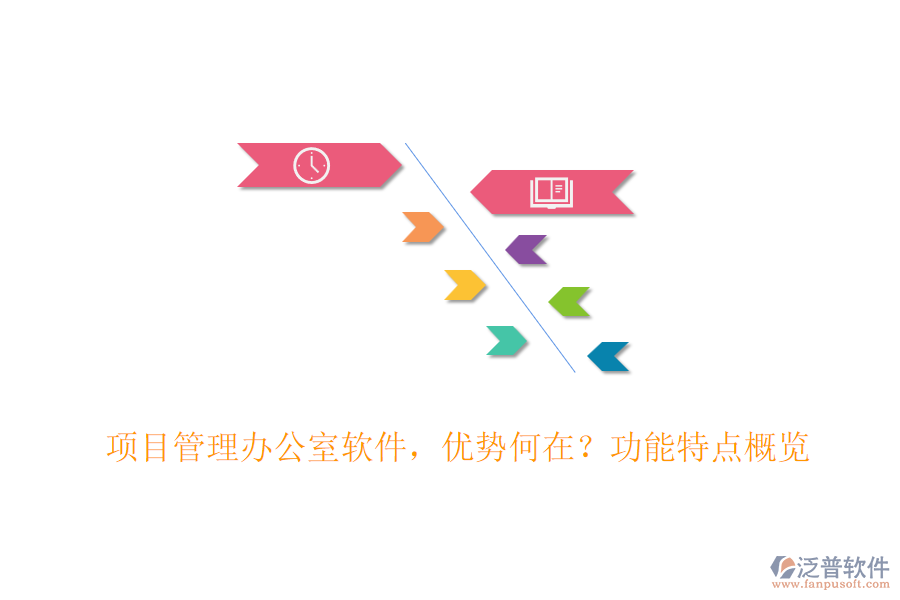 項目管理辦公室軟件，優(yōu)勢何在？功能特點概覽