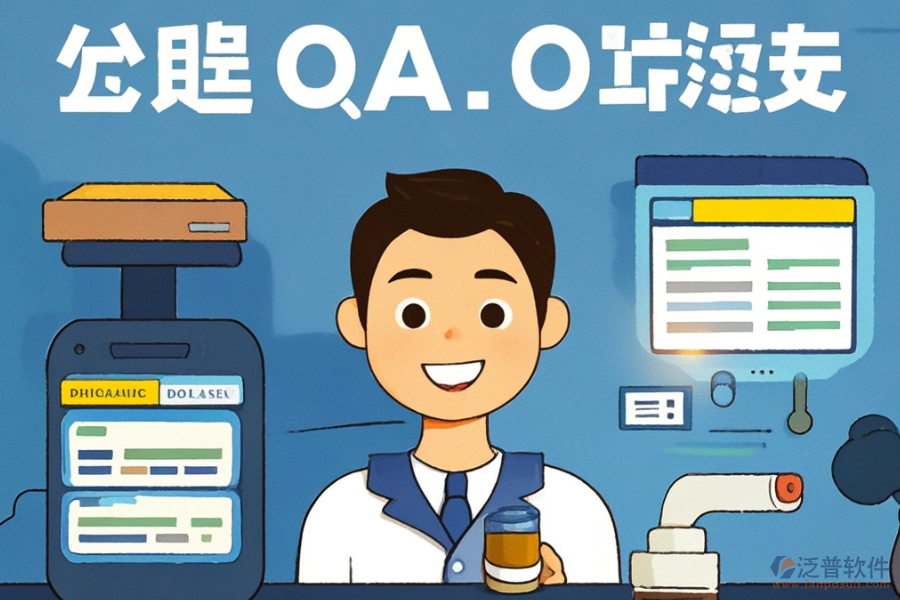 哪個(gè)制藥行業(yè)OA系統(tǒng)既好用又價(jià)格合理？