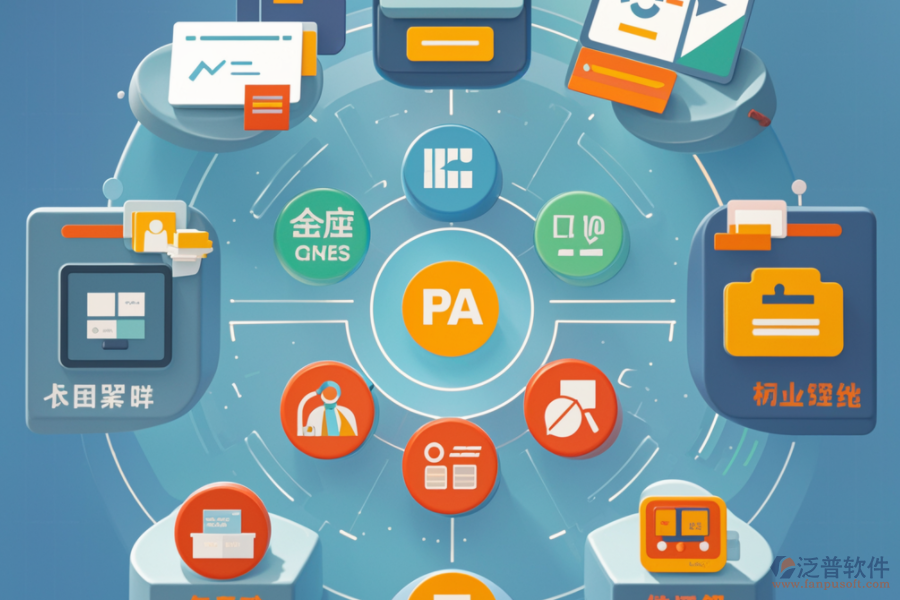 流程管理辦公系統(tǒng)的功能亮點(diǎn)及企業(yè)收益？