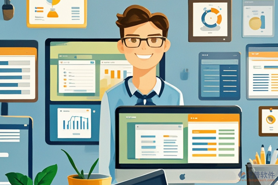 日常辦公管理軟件定制后，二次開發(fā)重點是什么？