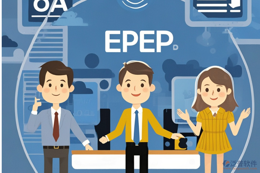 ERP(OA)房產(chǎn)管理軟件哪種最適合？購買方式是什么？