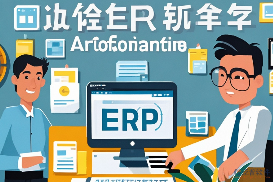 BS架構(gòu)ERP軟件，哪款好用且價格適中？