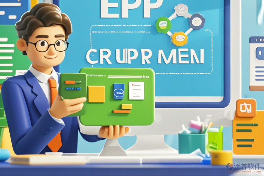 中小企業(yè)適用的最佳ERP生產(chǎn)管理系統(tǒng)年費(fèi)多少？