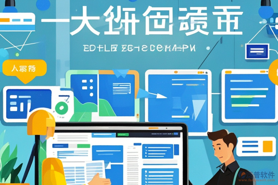 OA辦公系統(tǒng)廠商具備哪些顯著優(yōu)點與獨特特點？