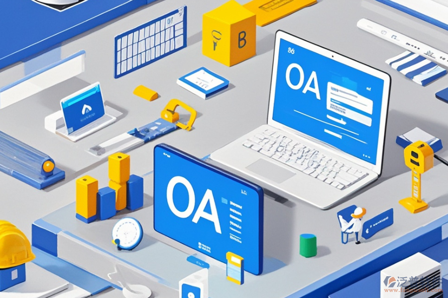 建筑行業(yè)OA協(xié)同辦公系統(tǒng)哪家更專業(yè)，選購建議？