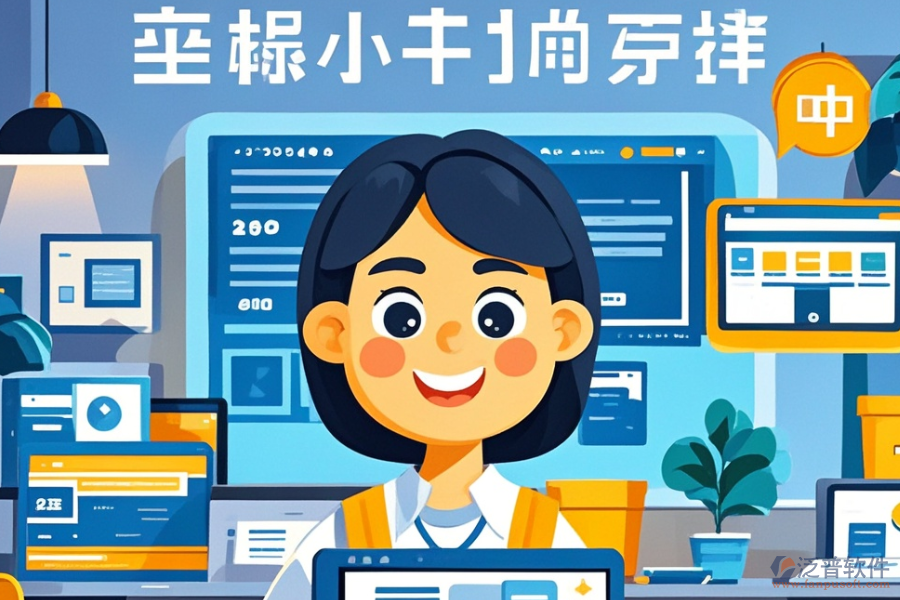 企業(yè)內(nèi)部軟件定制價位及二次開發(fā)流程詳解？