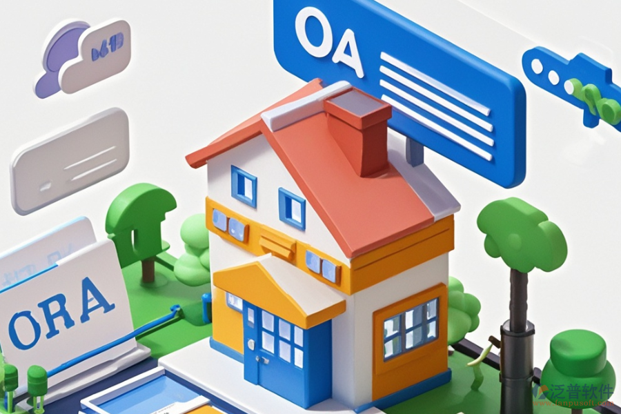 房地產(chǎn)審批OA系統(tǒng)哪家靠譜，購買渠道？