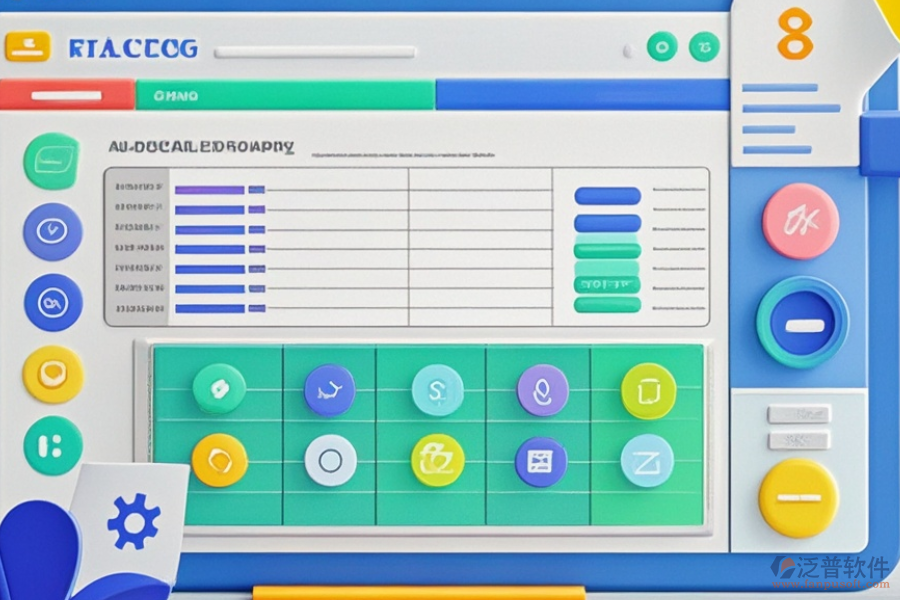 財務(wù)會計必備：哪些ERP(OA)軟件既好用價格又合理？