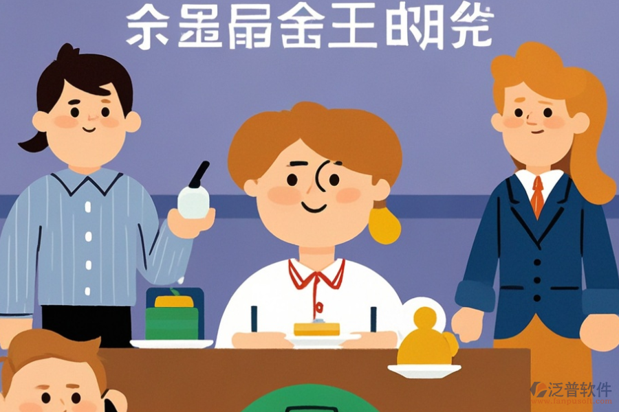 餐飲企業(yè)采購軟件需求分析與解決方案探索？