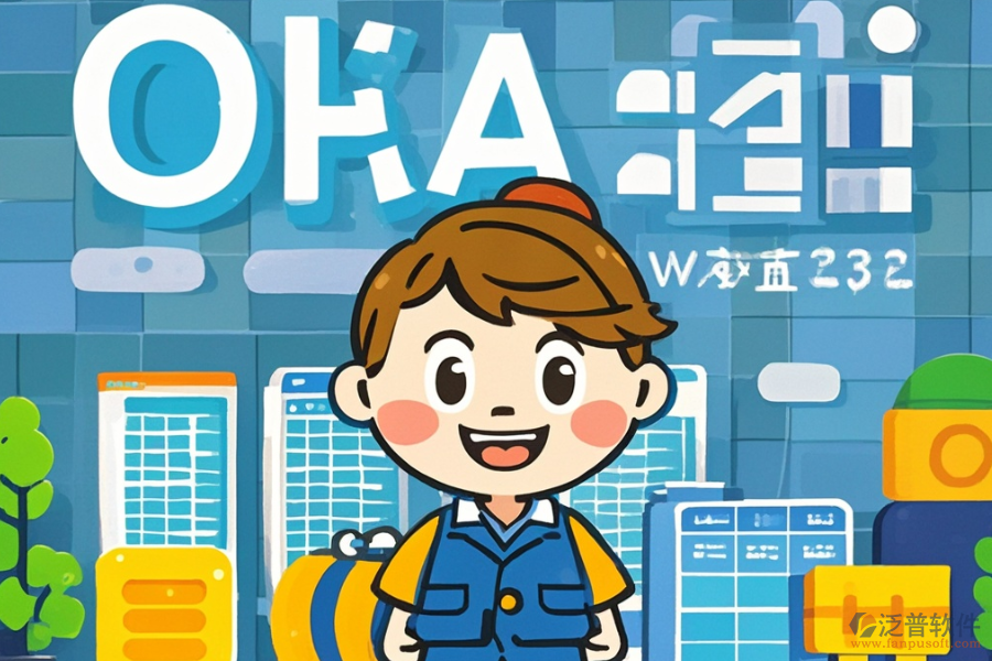 最好的經(jīng)銷商管理OA系統(tǒng)好用且花費多少？