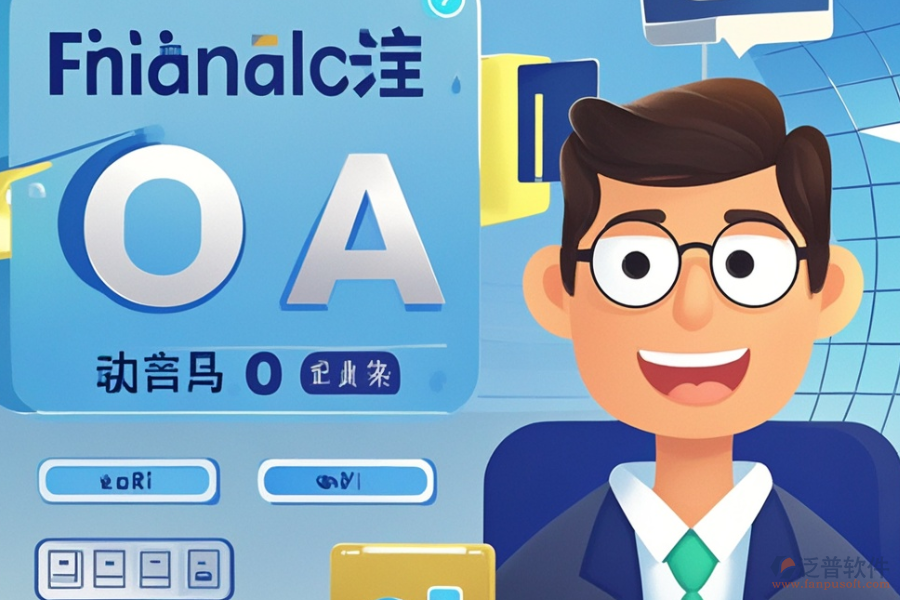 金融OA辦公系統(tǒng)哪個更高效，如何挑選？