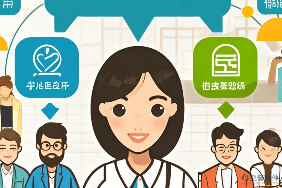 美容行業(yè)<a href=http://theonlineadagency.com/crm/ target=_blank class=infotextkey>客戶管理系統(tǒng)</a>選型原則及五大必備模塊是什么？