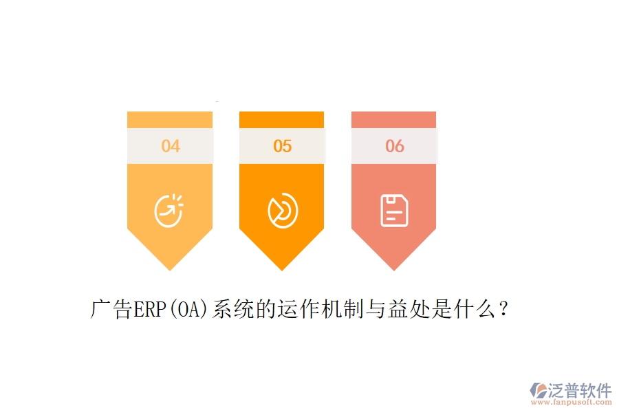 廣告ERP(OA)系統(tǒng)的運(yùn)作機(jī)制與益處是什么？