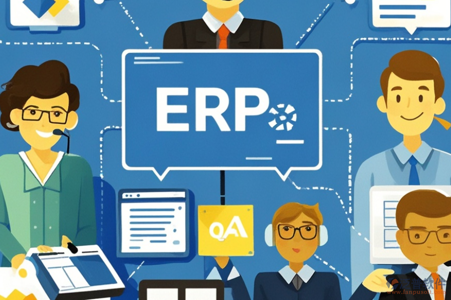 中小企業(yè)ERP(OA)管理軟件哪些值得推薦？自動化作用體現(xiàn)在哪些方面？