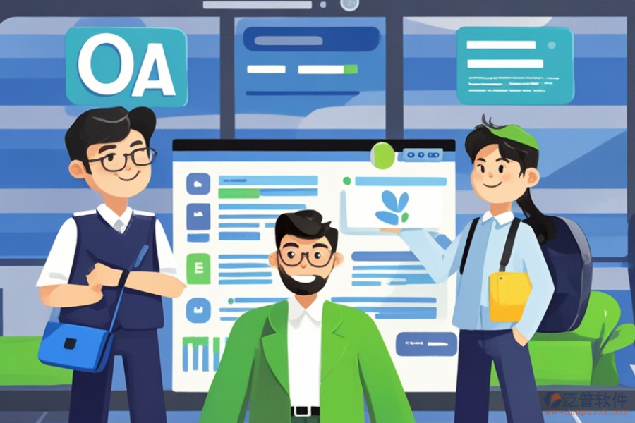 政府OA管理系統(tǒng)最佳選擇及費用是多少？