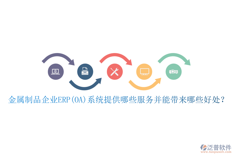 金屬制品企業(yè)ERP(OA)系統(tǒng)提供哪些服務(wù)并能帶來哪些好處？
