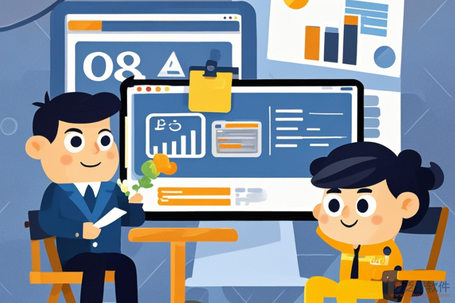 OA內(nèi)部管理系統(tǒng)開發(fā)，哪個品牌更適合企業(yè)需求？