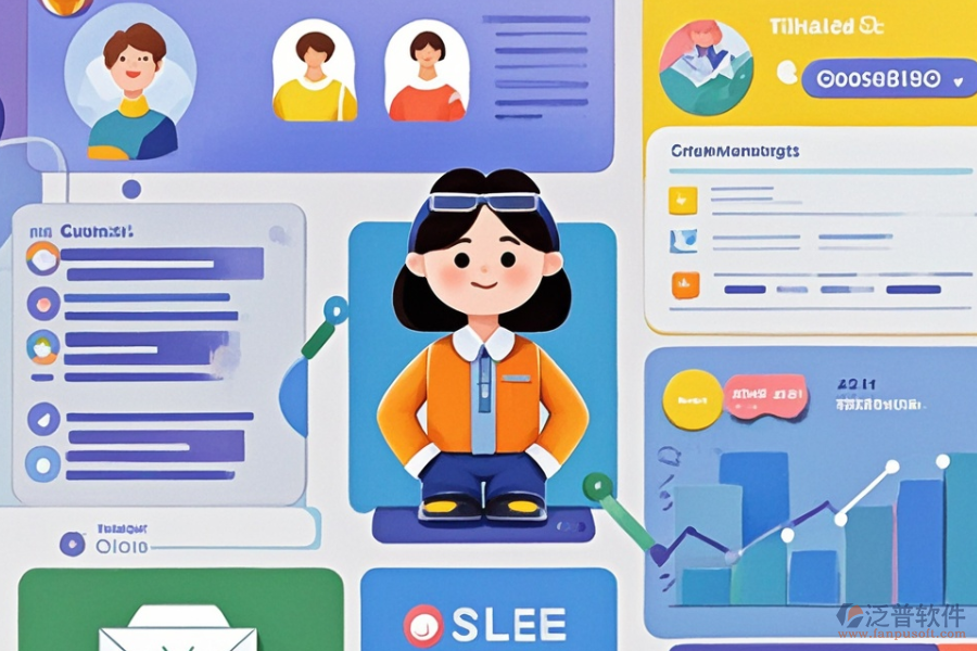 電商供應(yīng)鏈管理的軟件及作用？