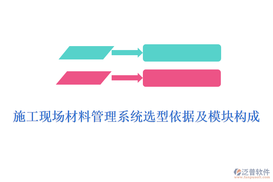 施工現(xiàn)場(chǎng)材料管理系統(tǒng)選型依據(jù)及模塊構(gòu)成