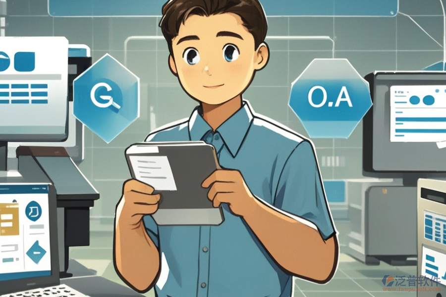 制藥企業(yè)ERP(OA)管理軟件如何展現(xiàn)優(yōu)勢與獨特特點？