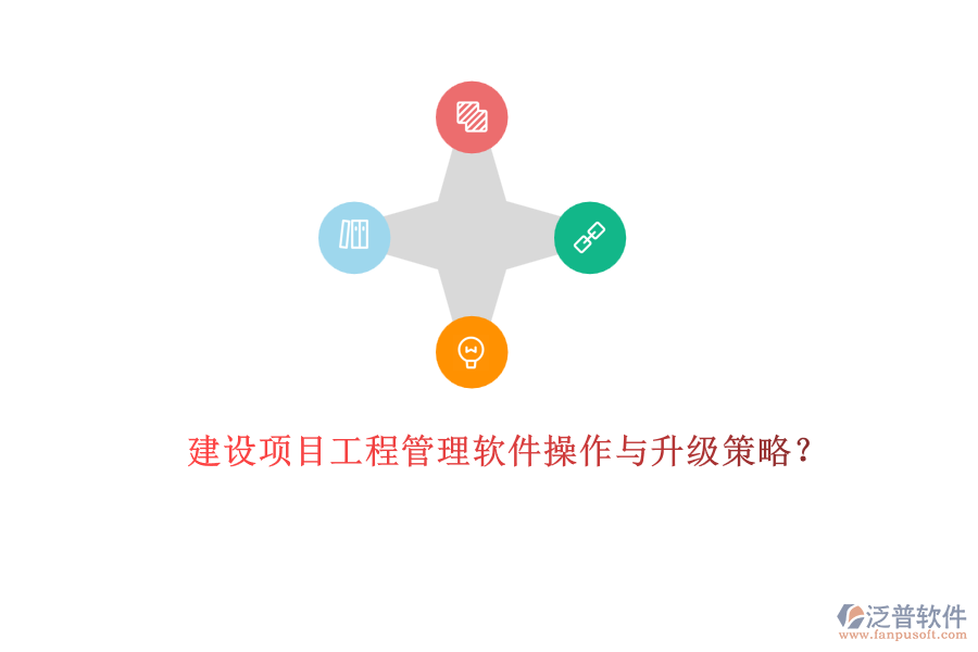 建設項目工程管理軟件操作與升級策略?