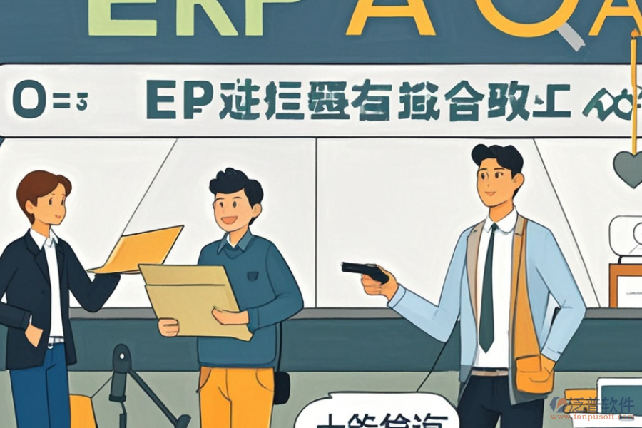 生產(chǎn)制造企業(yè)ERP(OA)管理軟件市場需求分析與實(shí)戰(zhàn)實(shí)施方案？