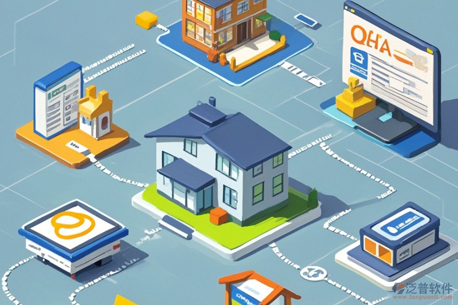 房地產(chǎn)評估OA系統(tǒng)種類及購買方法是什么？