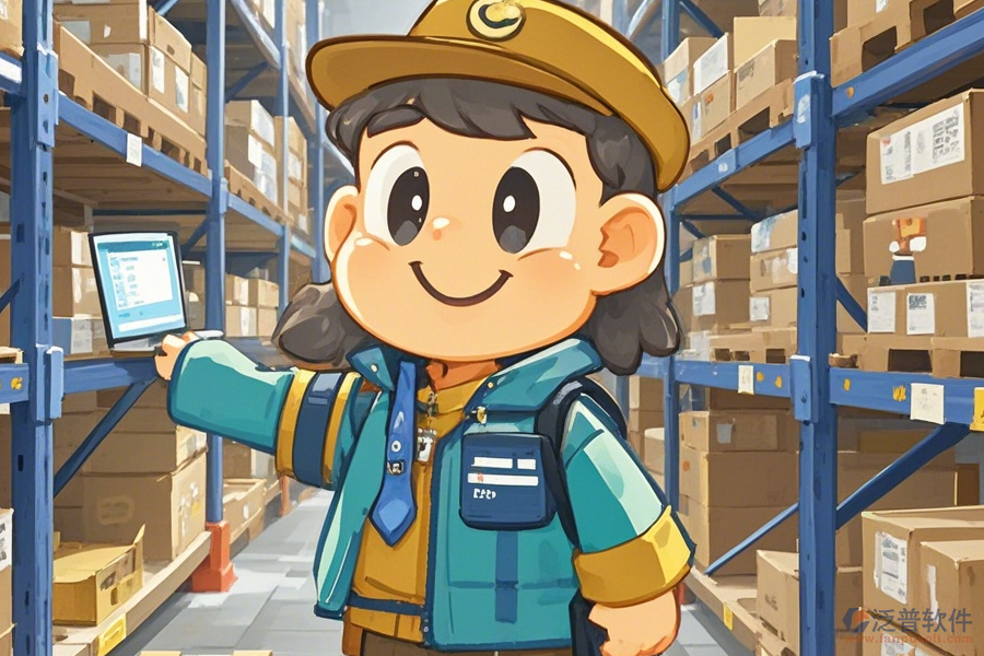 倉儲(chǔ)管理流程軟件好用與否？價(jià)格是多少？