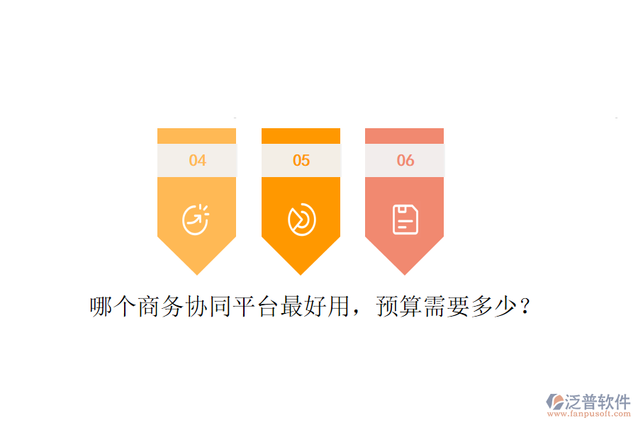  哪個商務(wù)協(xié)同平臺最好用，預(yù)算需要多少？