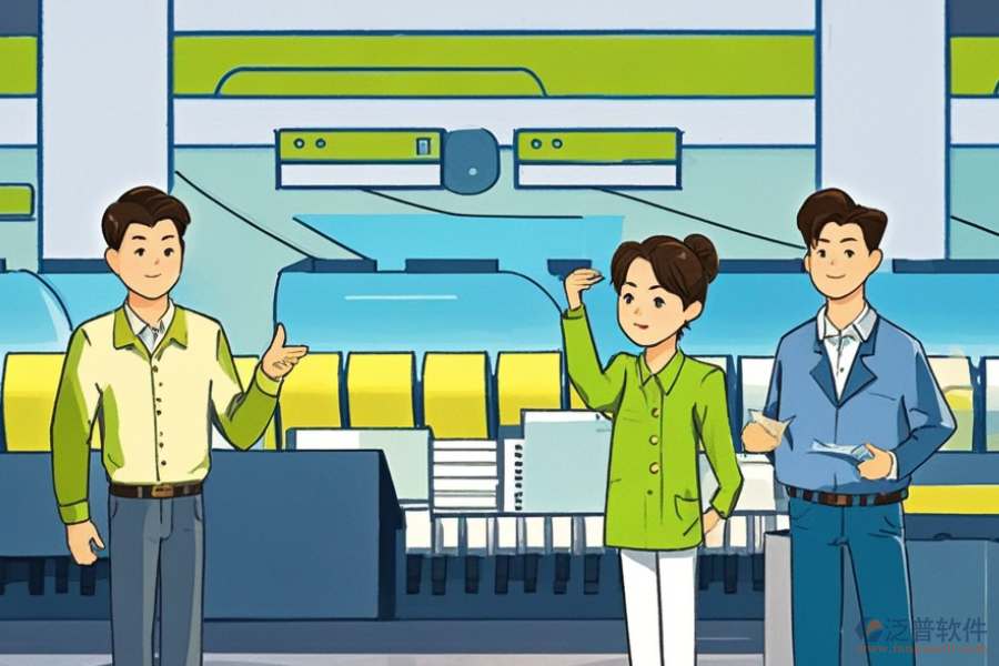 紙業(yè)ERP(OA)軟件實施風(fēng)險防控及登錄下載安裝流程？