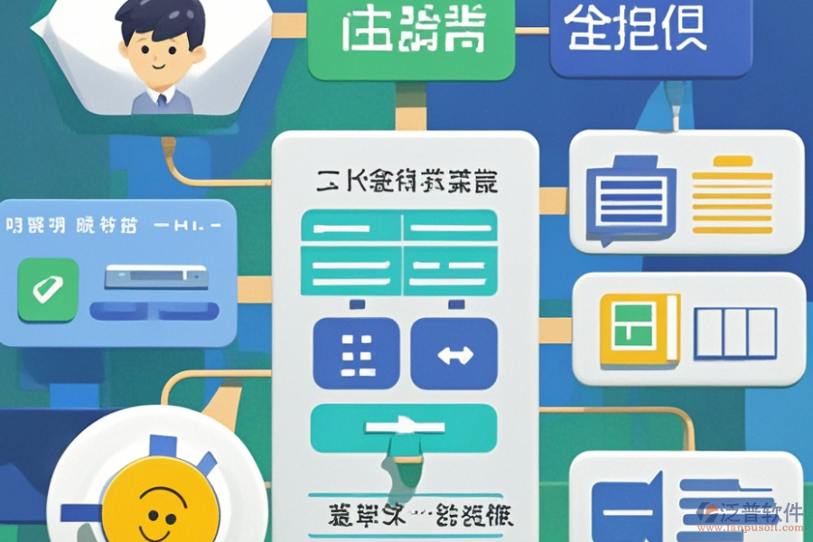 如何為公司挑選適合的辦公系統(tǒng)軟件？包含哪些核心模塊？