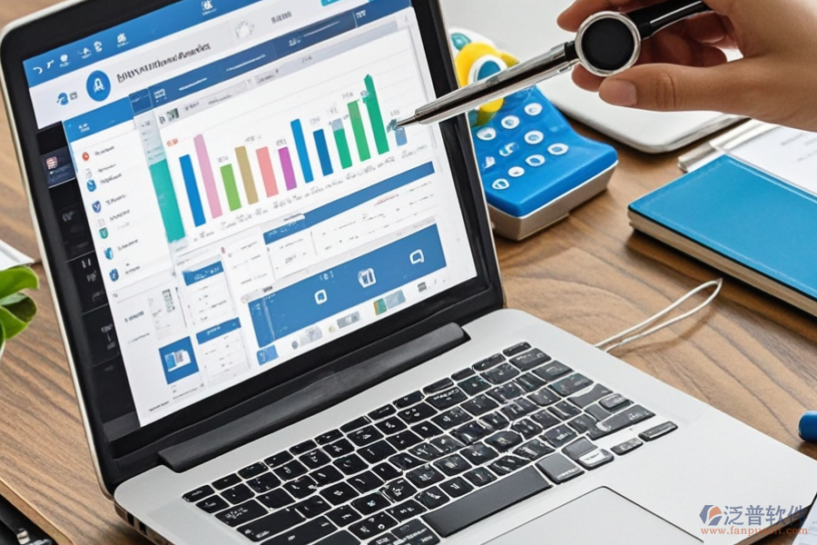 進(jìn)銷存會(huì)計(jì)軟件哪款最好用且經(jīng)濟(jì)實(shí)惠？