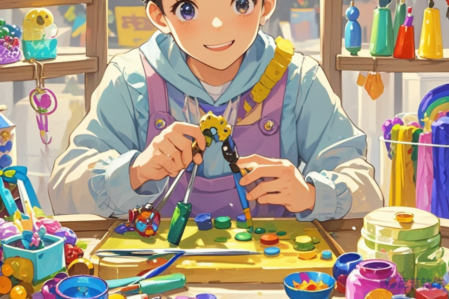 裝飾企業(yè)ERP(OA)軟件三大優(yōu)勢與特點(diǎn)概覽？