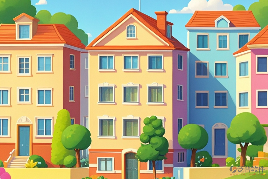 優(yōu)質(zhì)ERP(OA)房地產(chǎn)管理系統(tǒng)推薦及費(fèi)用概覽？