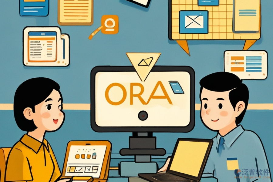 食品行業(yè)頂尖OA軟件有哪些？購買指南在哪里？