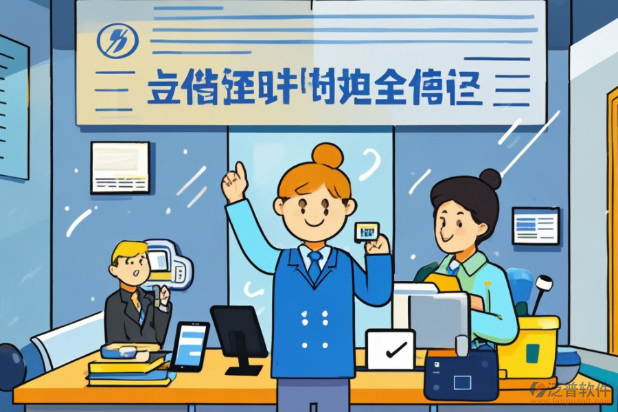 大型企業(yè)的信息化管理系統(tǒng)開發(fā)，哪些品牌領(lǐng)先？