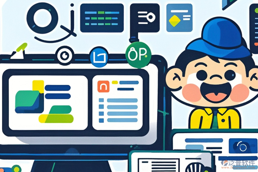 國內(nèi)OA軟件廠商優(yōu)缺點(diǎn)剖析，特色何在？