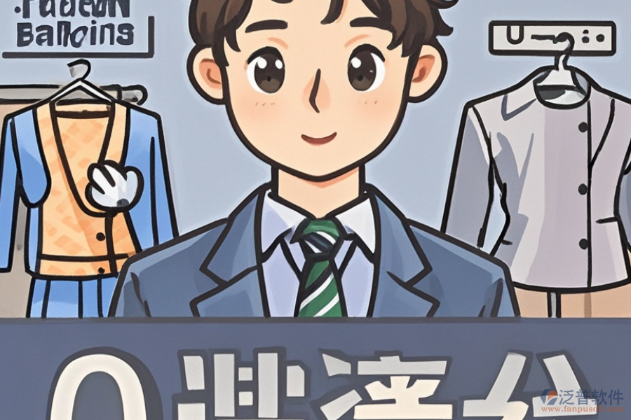 服飾ERP(OA)軟件實(shí)施必要性及安裝步驟指南？