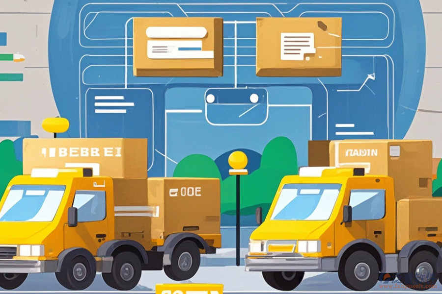 快遞ERP管理系統(tǒng)優(yōu)缺點解析，產(chǎn)品特色何在？