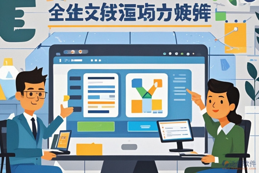 OA協(xié)同辦公系統(tǒng)如何實現(xiàn)無紙化？其核心價值與益處有哪些？