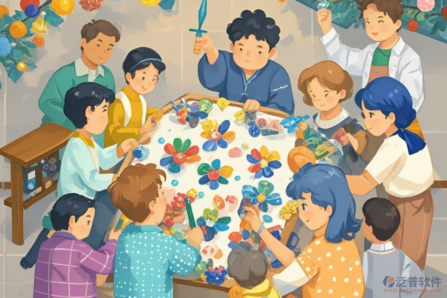 裝飾預(yù)算ERP(OA)系統(tǒng)具備哪些優(yōu)勢(shì)與特點(diǎn)？