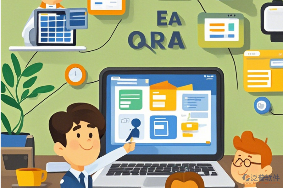 哪款好用的農產品ERP(OA)系統(tǒng)及價格如何？