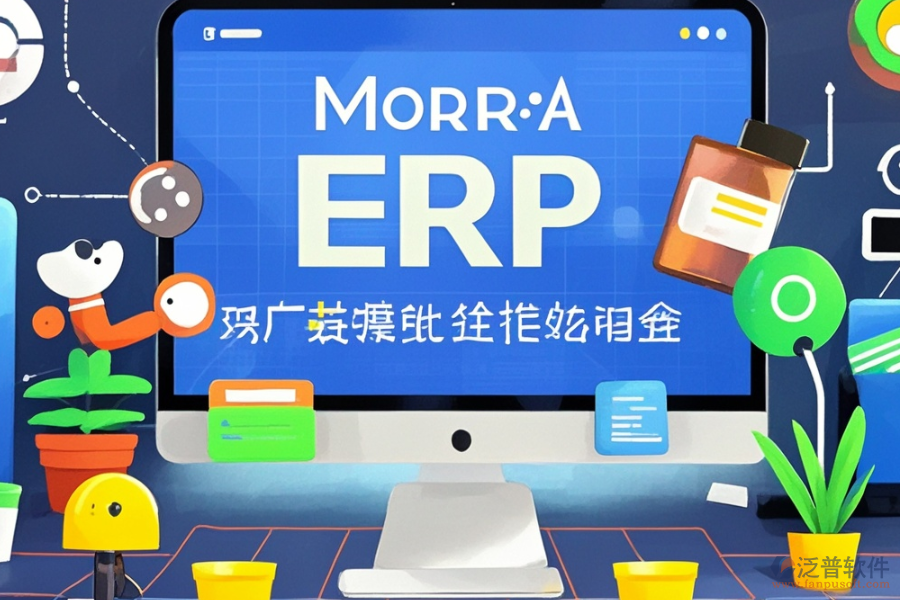 ERP材料管理系統(tǒng)服務(wù)有哪些及好處？