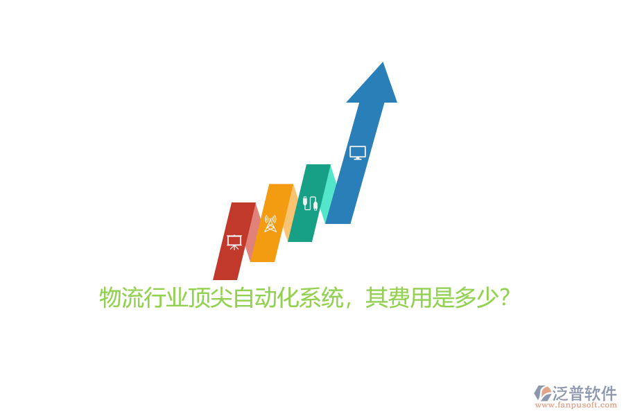 物流行業(yè)頂尖自動化系統(tǒng)，其費用是多少？